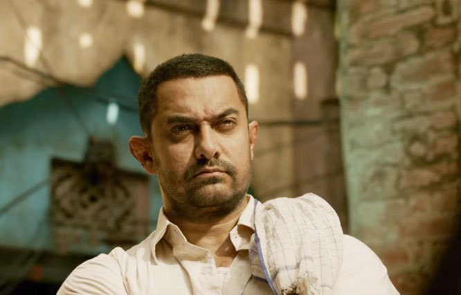 When Aamir Khan refused to eat at Shah Rukh Khans house