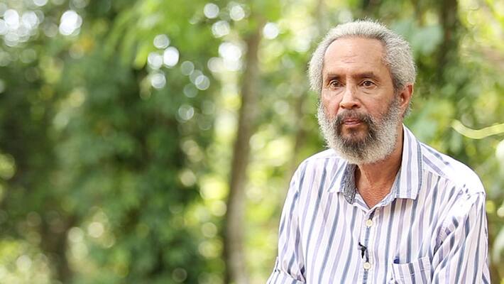 Dr VC Harris Passed Away Dr VC Harris Passed Away