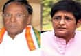 Puducherry power tussle: Supreme Court issues notice to CM Narayanasamy