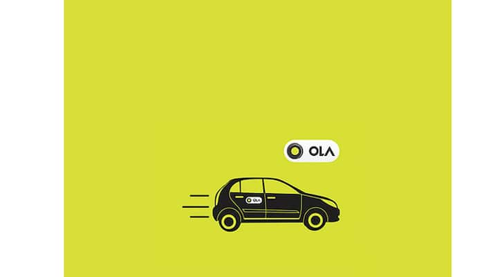 Ola Lays Off 700 Employees Shuts Taxiforsure