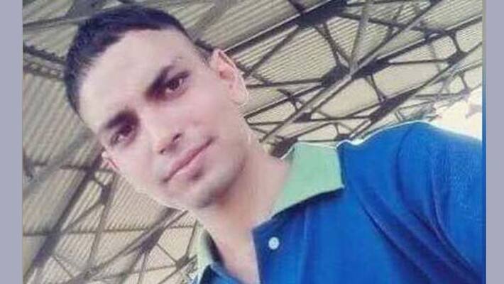 Young Army Officer Kidnapped From Family Wedding And Killed In Kashmir Young Army Officer Kidnapped From Family Wedding And Killed In Kashmir