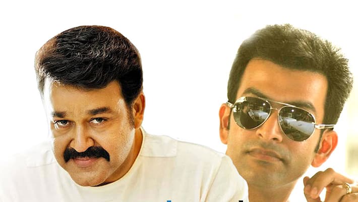 actor Prithviraj to direct mega Mohanlal starrer actor Prithviraj to direct mega Mohanlal starrer