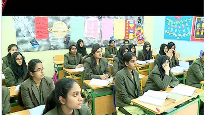 CBSE book defines 36 24 36 as best female body shape sparks row CBSE book defines 36 24 36 as best female body shape sparks row