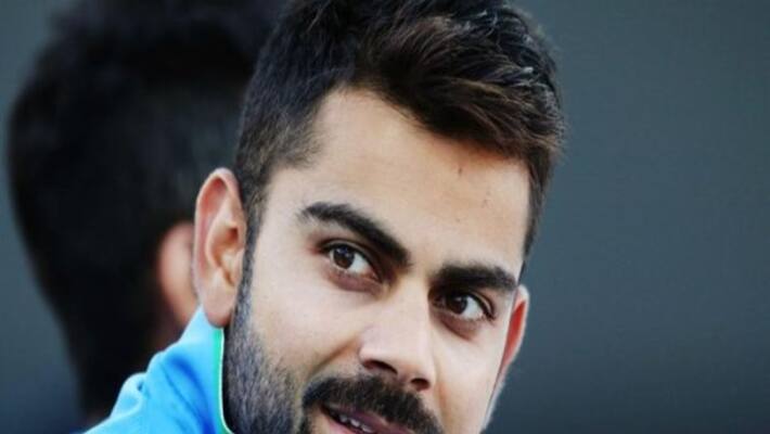Virat Kohli, Mirabai Chanu recommended for Khel Ratna Virat Kohli, Mirabai Chanu recommended for Khel Ratna
