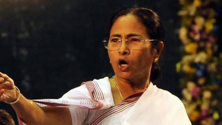 Mamata born rebel has an aura impossible to ignore says Pranab Mukherjee Mamata born rebel has an aura impossible to ignore says Pranab Mukherjee