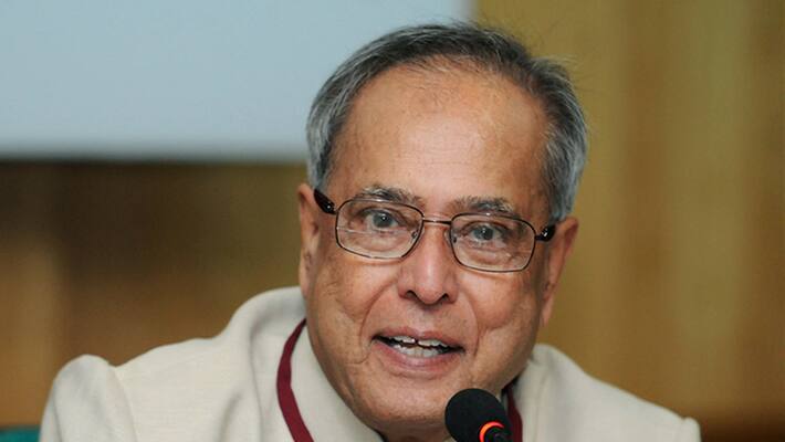 Bharat Ratna for Nanaji Deshmukh, Bhupen Hazarika and Pranab Mukherjee Bharat Ratna for Nanaji Deshmukh, Bhupen Hazarika and Pranab Mukherjee