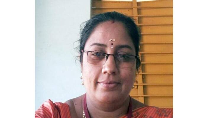 Governor should inquire the professor Nirmala: former principal Murali Governor should inquire the professor Nirmala: former principal Murali