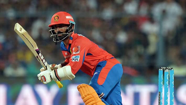 Gujarat Lions beat Kolkata Knight Riders Gujarat Lions beat Kolkata Knight Riders