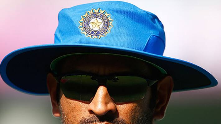 When MS Dhoni clean-bowled Pakistani model with his demeanour When MS Dhoni clean-bowled Pakistani model with his demeanour