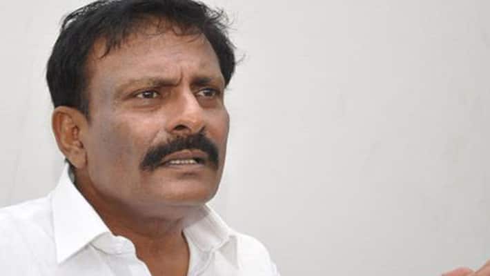 congress likely to appoint byreddy rajasekhar reddy as kurnool dcc president congress likely to appoint byreddy rajasekhar reddy as kurnool dcc president