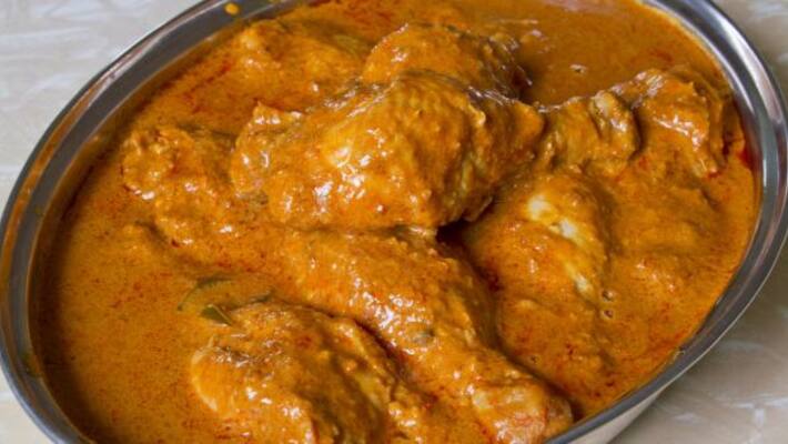 Know the easy recipe of Chicken Posto Know the easy recipe of Chicken Posto