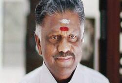 Tamil Nadu deputy chief minister O Panneerselvam visits Nilgiris estimates loss due to rain to be nearly Rs 200 crore
