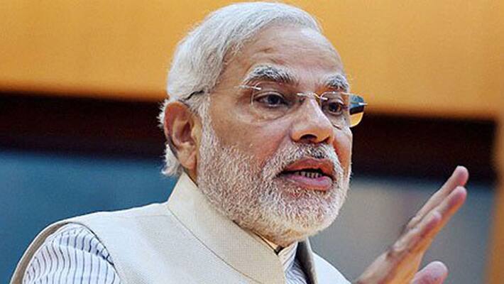 Hatred for Modi is the sole gluing factor uniting Opposition: Prime Minister Hatred for Modi is the sole gluing factor uniting Opposition: Prime Minister