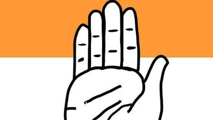 Karnataka congress finalized Two names for Upper house Karnataka congress finalized Two names for Upper house