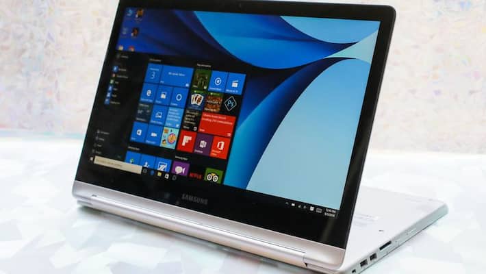 Samsung developing its first Ultra laptop powered by Intel Microsoft in note book 3 series Samsung developing its first Ultra laptop powered by Intel Microsoft in note book 3 series