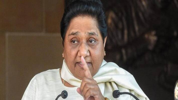 money and power is not enough to get vote told mayawathi money and power is not enough to get vote told mayawathi