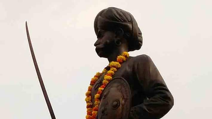 Kempegowda Jayanti: Remembering the history of Bengaluru Kempegowda Jayanti: Remembering the history of Bengaluru