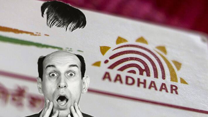 Make Aadhaar Mandatory for NRI Marriages Expert Panel to MEA Make Aadhaar Mandatory for NRI Marriages Expert Panel to MEA