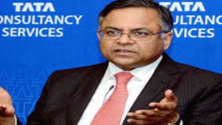 A multi-year roadmap with milestones is the key for electric vehicles: N Chandrasekaran A multi-year roadmap with milestones is the key for electric vehicles: N Chandrasekaran