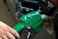Petrol, diesel prices rise again; Brent crude rises to $80.39 a barrel