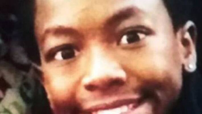 US police kill teenage boy armed with air rifle in latest police shooting of a black suspect US police kill teenage boy armed with air rifle in latest police shooting of a black suspect