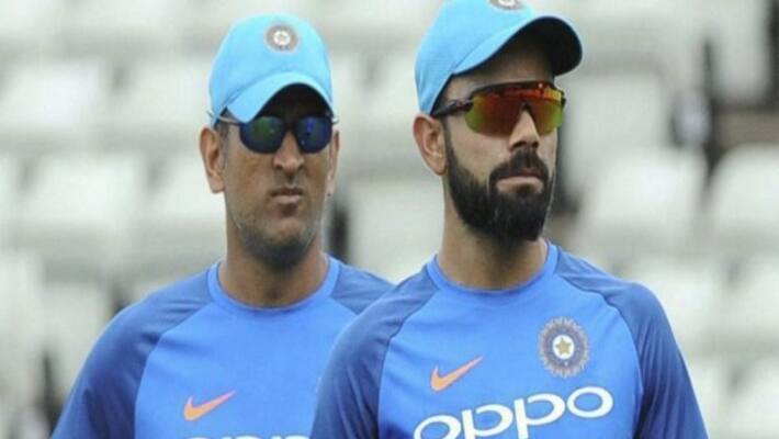 India vs England, Virat Kohli has a chance to break MS Dhoni's record of most Test wins against one team spb India vs England, Virat Kohli has a chance to break MS Dhoni's record of most Test wins against one team spb