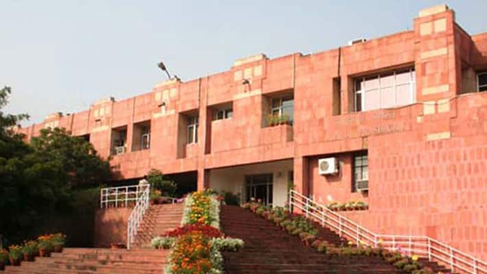 One more student missing from jnu campus One more student missing from jnu campus
