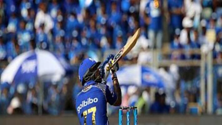 mumbai indians batting amazing start by suryakumar and lewis mumbai indians batting amazing start by suryakumar and lewis