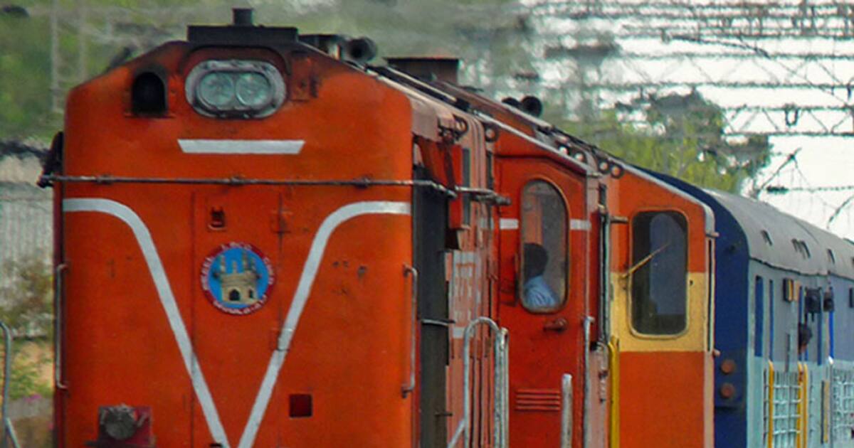 Railways, IRCTC include third gender option in ticket reservation forms