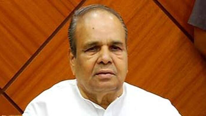 Congress leader k sankaranarayanan funeral today at palakkad Congress leader k sankaranarayanan funeral today at palakkad