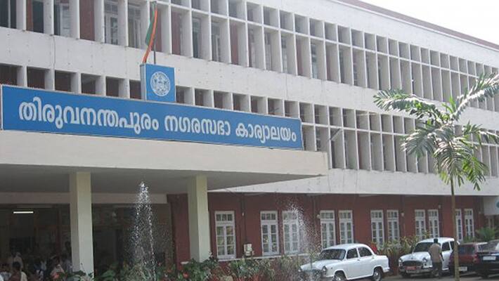 widespread tax evasion in thiruvananthapuram corporation widespread tax evasion in thiruvananthapuram corporation