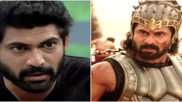 Bahubali actor Rana daggubati shifted to USA for kidney treatment Bahubali actor Rana daggubati shifted to USA for kidney treatment