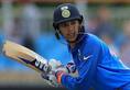 Smriti Mandhana Wins ICC ODI Player of the Year Award