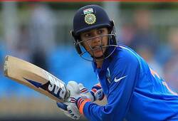 Smriti Mandhana Wins ICC ODI Player of the Year Award