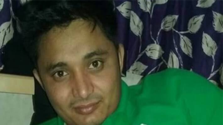 Rajasthan police arrest Nathuram Rajasthan police arrest Nathuram