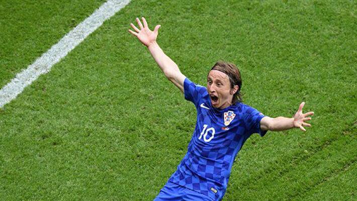 croatia beat turkey by one goal croatia beat turkey by one goal