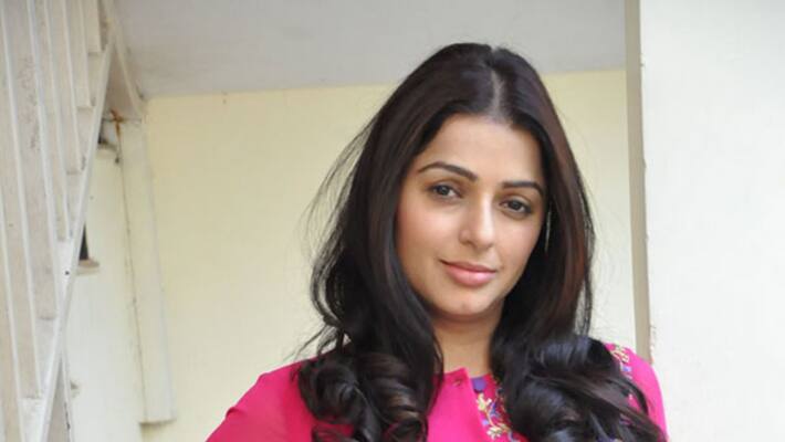 heroine bhumika in financial crisis heroine bhumika in financial crisis