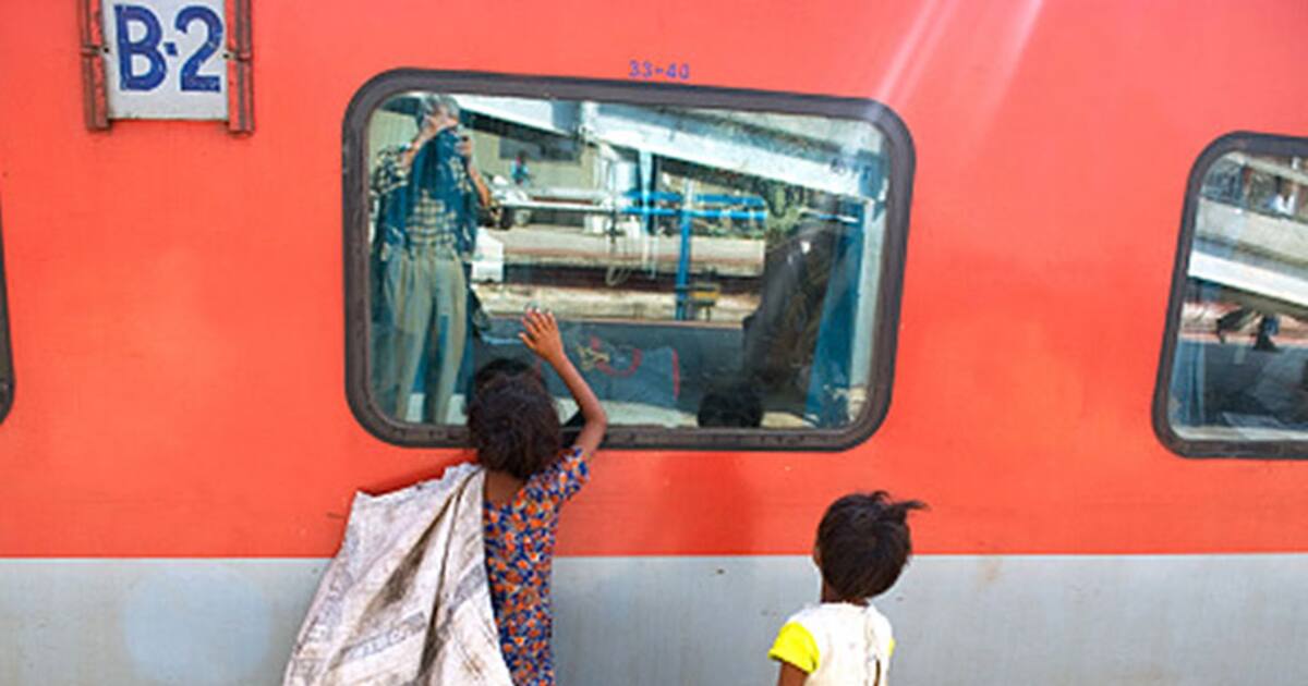 What about compulsory education to rag pickers?