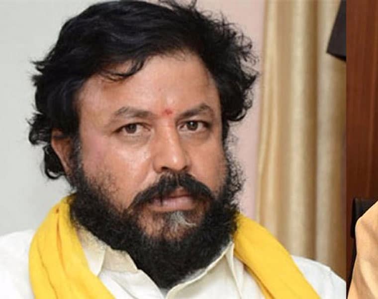 AP CM YS Jagan's plan to Counter Chandrababu: These TDP Leaders Under The Scanner