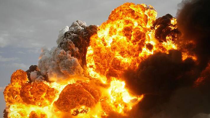 Blast In Afghanistan Election Candidate Killed Blast In Afghanistan Election Candidate Killed