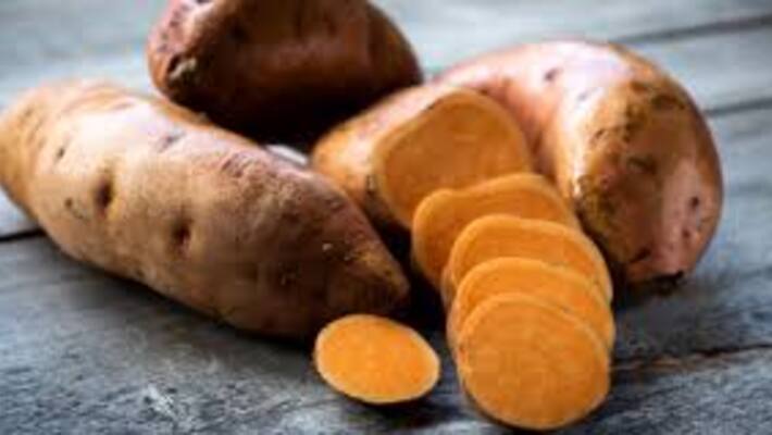 benefits of sweetpotato benefits of sweetpotato
