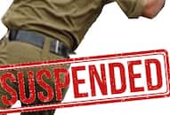 Kerala policemen suspended over prisoners custodial death