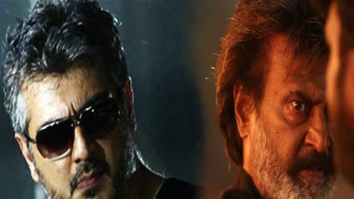 Rajinikanth kaala single track release ajith birthday Rajinikanth kaala single track release ajith birthday