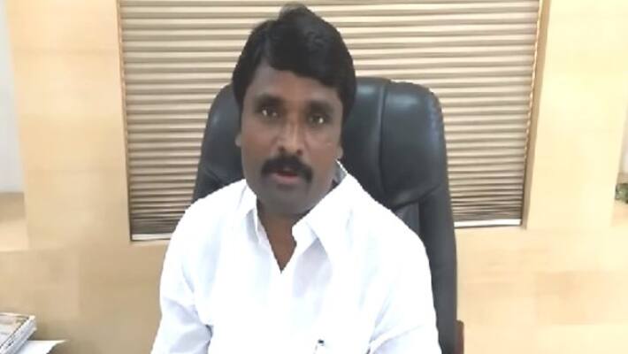 Theni - Cinema Financier Anbu Chezhiyan Theni - Cinema Financier Anbu Chezhiyan