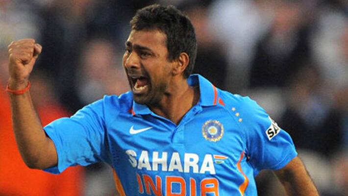 Team India ex pacer Praveen Kumar revealed his suicide attempt idea Team India ex pacer Praveen Kumar revealed his suicide attempt idea