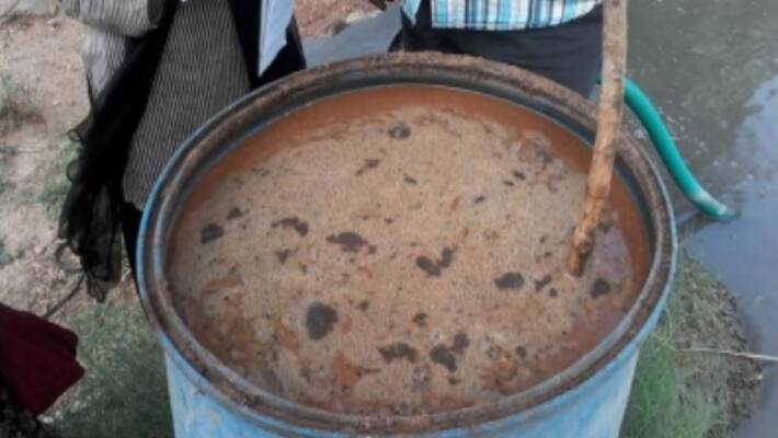 Product and Product Methods to Prepare Jeevarmitha ... Product and Product Methods to Prepare Jeevarmitha ...