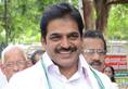 Post poll rout Karnataka Congress leaders demand state in charge KC Venugopal ouster