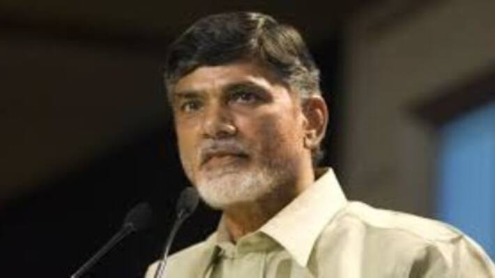 ap cm chandrababu teleconference with tdp leaders ap cm chandrababu teleconference with tdp leaders