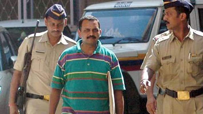Lt Col Purohit, Sadhvi Pragya Charged In Malegaon Blast Case Lt Col Purohit, Sadhvi Pragya Charged In Malegaon Blast Case