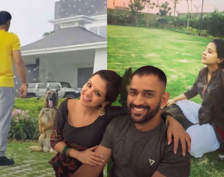 అంతేకాదు కరోనాపై కలిసి కట్టుగా పోరాడాలని మహేంద్ర సింగ్ ధోనీ తీసుకున్న నిర్ణయం వల్ల, ఆయన కుటుంబం మొత్తం రోడ్డున పడిందని, మాహీ దగ్గర కేవలం లక్ష రూపాయలు మాత్రమే మిగిలాయని మోత మోగిస్తున్నారు కొందరు నెటిజన్లు...